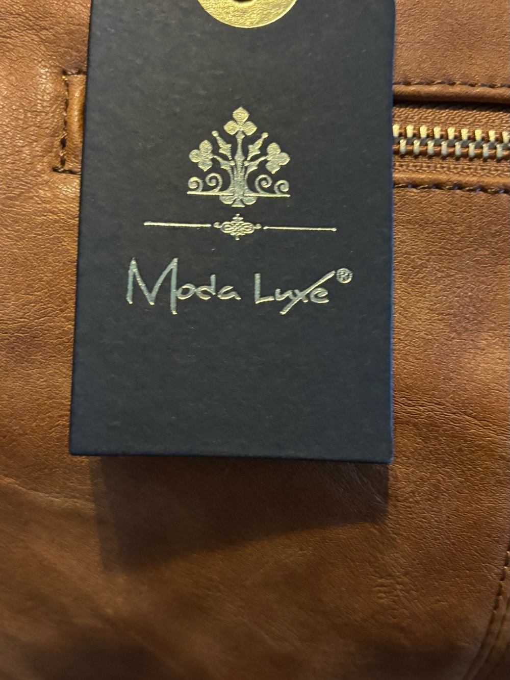 NWT Moda Luxe Bag - Picture 4 of 8